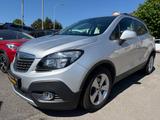 Opel Mokka Edition Automatik Navi - Opel Mokka in Saarbrücken