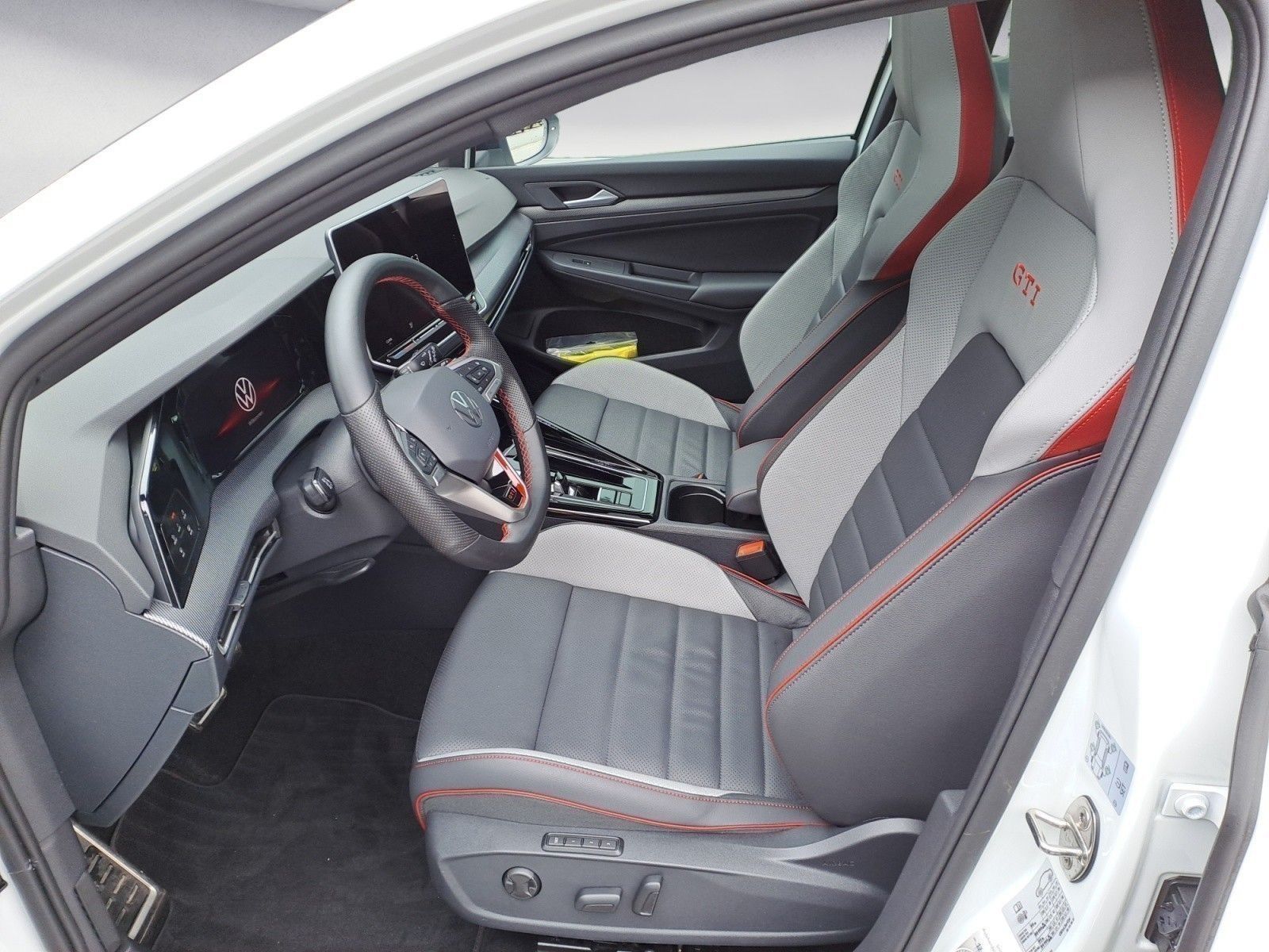 Volkswagen Golf - Bild 8