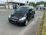 Mercedes-Benz A180 Avantgarde - Mercedes-Benz A 180 aus 2004