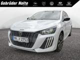 Peugeot 208 STYLE Benzin 100 KLIMA PDC SHZ FACELIFT LED - gebrauchte Peugeot 208 mit Facelift