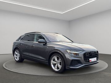 Audi Q8 - 3