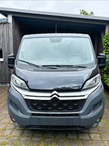 Citroën Jumper KOMBI SHINE 30 L1H1 BLUEHDI 160 - Citroën Jumper: Kombi