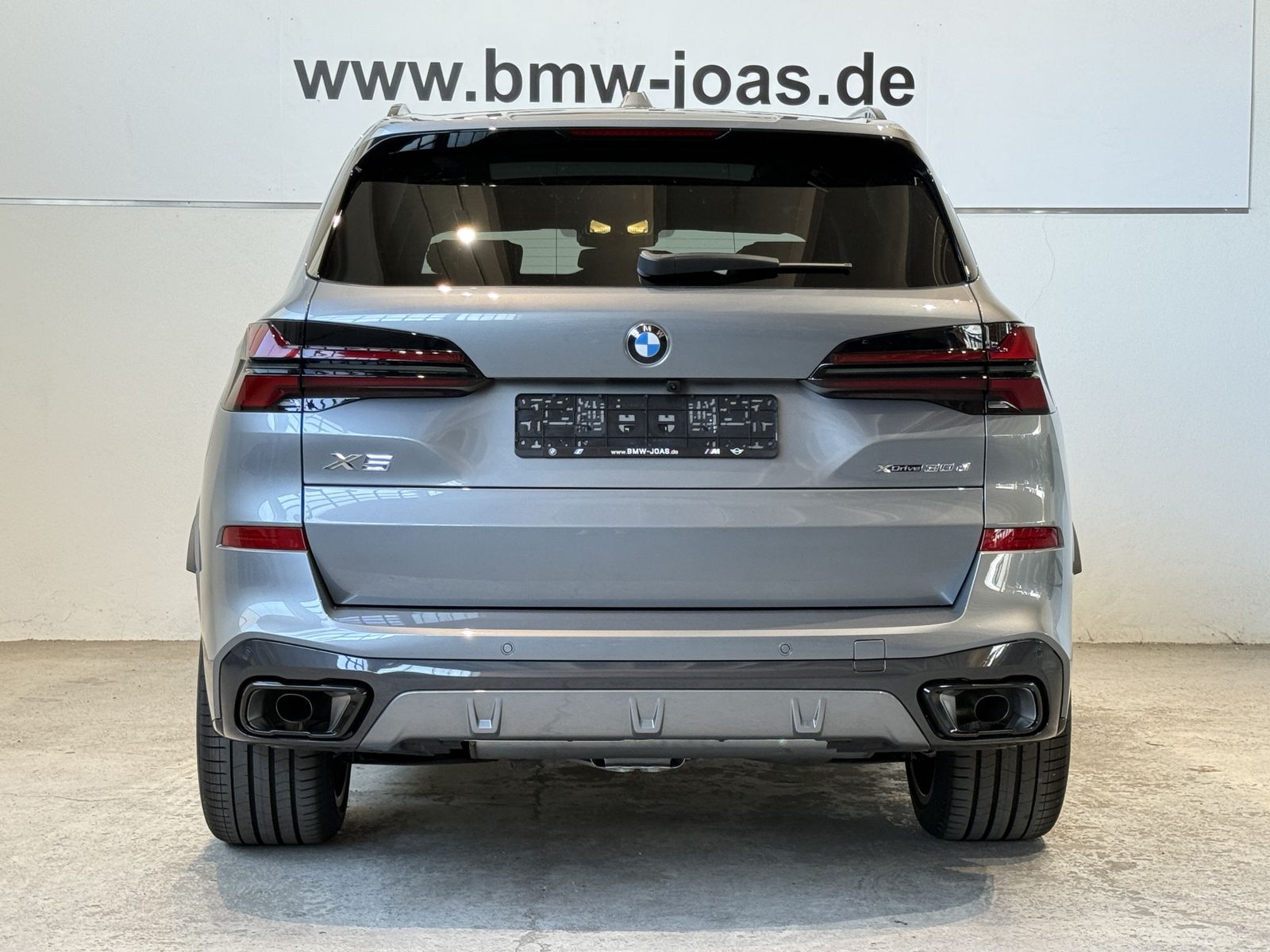 Fahrzeugeinzelansicht 16 Fahrzeugabbildung BMW X5 xDrive30d Panorama Glasdach | HK Surround | S