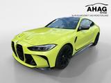 BMW M4 Competition Coupé - gebrauchte BMW M4 aus dem Jahr 2023