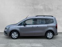 Renault Kangoo - Vorschau Bild 2