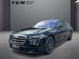 Mercedes-Benz S 500 4MATIC Limousine AMG Line/Navi/Pano.-Dach - Mercedes-Benz S 500: AMG