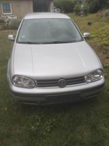 Volkswagen Golf 1.9 SDI Basis - Volkswagen Golf: Sdi