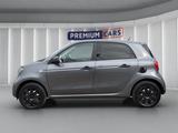 Smart ForFour 52 kW Aut. *Garantie*Finanzierung* - : Kleinwagen, Finanzierung