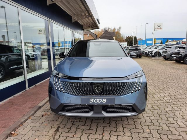 PEUGEOT 3008 GT e-DSC6 DRIVE ASSIST PACK  WIPACK