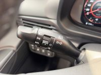 Hyundai i20 - Vorschau Bild 24