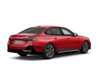 BMW i5 - Vorschau Bild 9