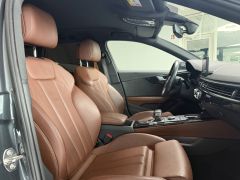 AUDI A4 45 TDI quattro sport S Line 2.HAND LEDER CAM