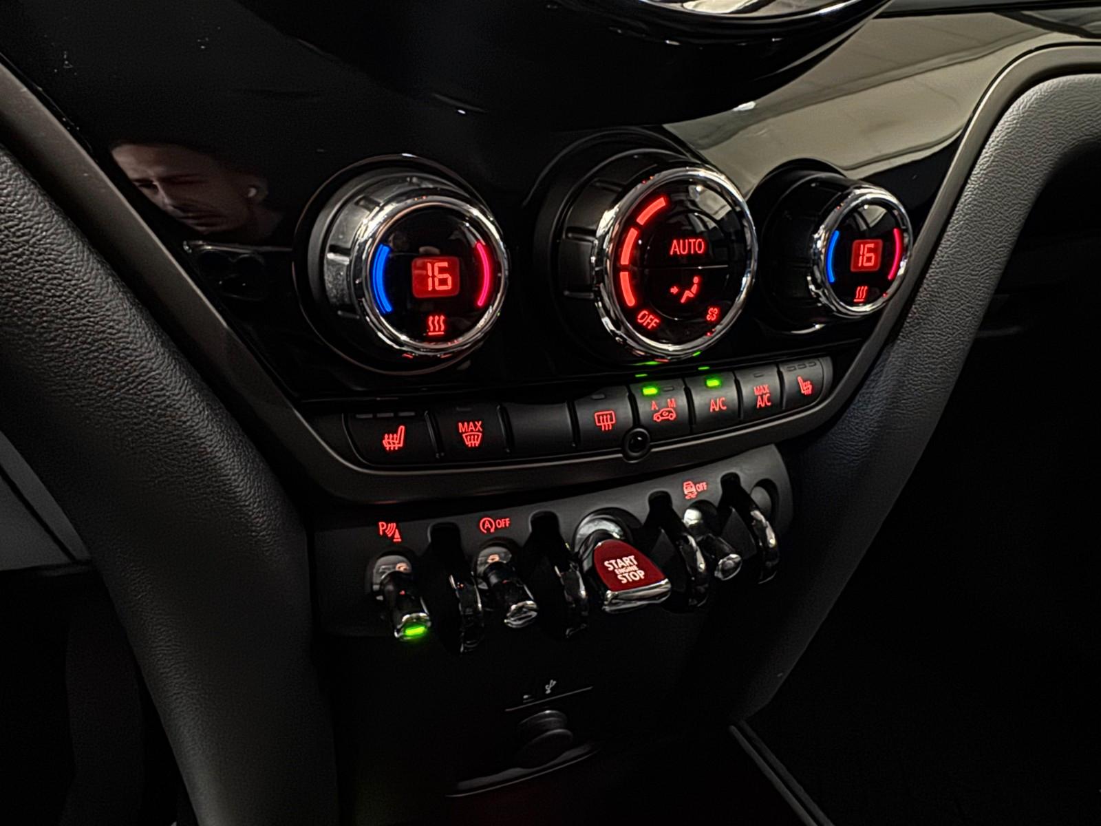 MINI Countryman/S/Countryman/LED/NAVI/SHZ/2.HAND