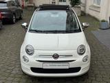 Fiat 500 Mirror - Fiat 500 Gebrauchtwagen in Wuppertal