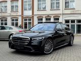 Mercedes-Benz S 580 4Matic L "Long*AMG Line*VOLL*1A - Mercedes-Benz S 580 in Hamburg