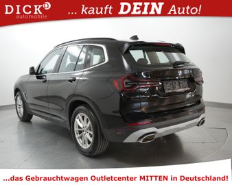 BMW X3 - 6