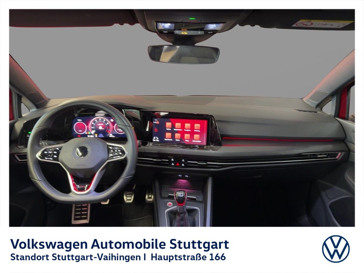 Volkswagen Golf - Bild 8