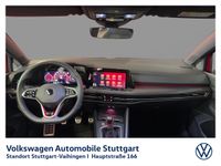 Volkswagen Golf - Vorschau Bild 8