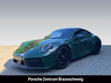 Porsche 992 911 Carrera GTS InnoDrive Surround-View BOSE