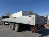 Fliegl Pritsche 13.850 Länge|Luft|Lift|Verlängerbar1.5m - Fliegl Tieflader