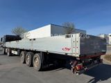 Fliegl Pritsche 13.850 Länge|Luft|Lift|Verlängerbar1.5m - Angebote entsprechen deinen Suchkriterien