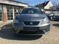 Seat Ibiza 1.6 TDI 77kW Style ST KLIMAA/NAVI/PDC/ALU