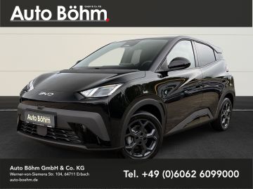 BYD Dolphin Surf Comfort+Shz.+Navi+360Kam.+E-Sitz+AC