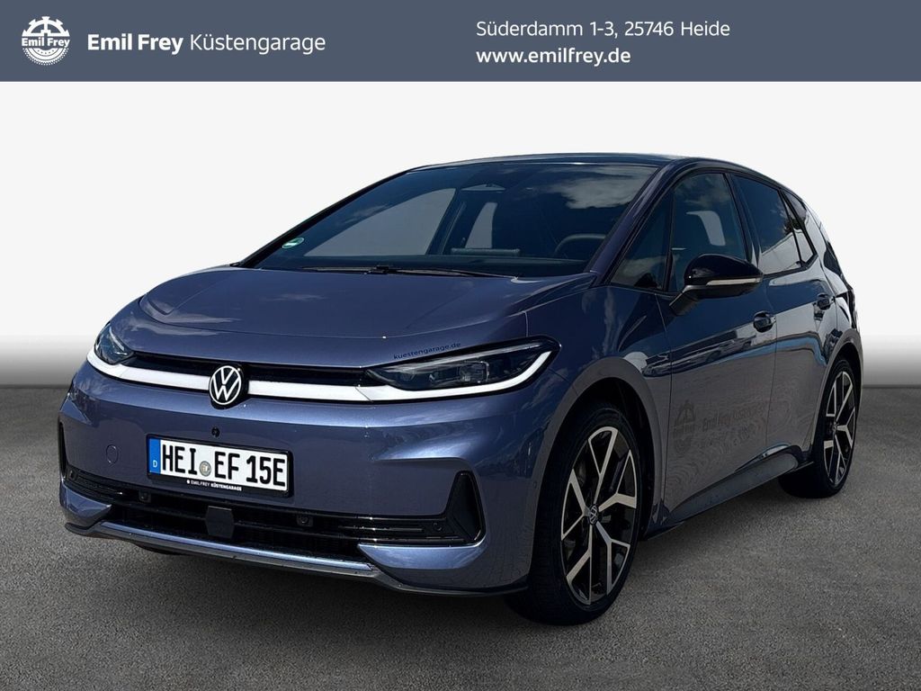 Image of Volkswagen ID.3