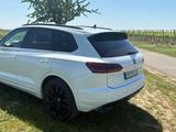 Volkswagen ABT Touareg 3.0 V6 TDI SCR 4MOTION Tiptronic - - Volkswagen Touareg: Abt