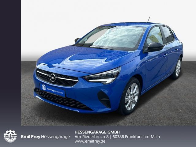 Opel Corsa 1.2 Direct Injection Turbo S&S Edition