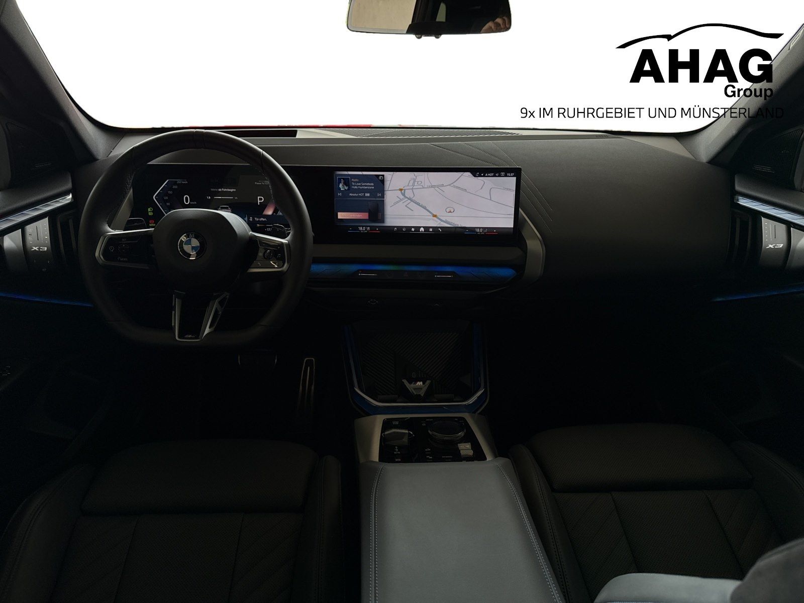 BMW X3 - Bild 9