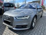 Audi A6 Allroad Standhzg.+AHK+Alcantara+ - Audi A6 Allroad in Leipzig