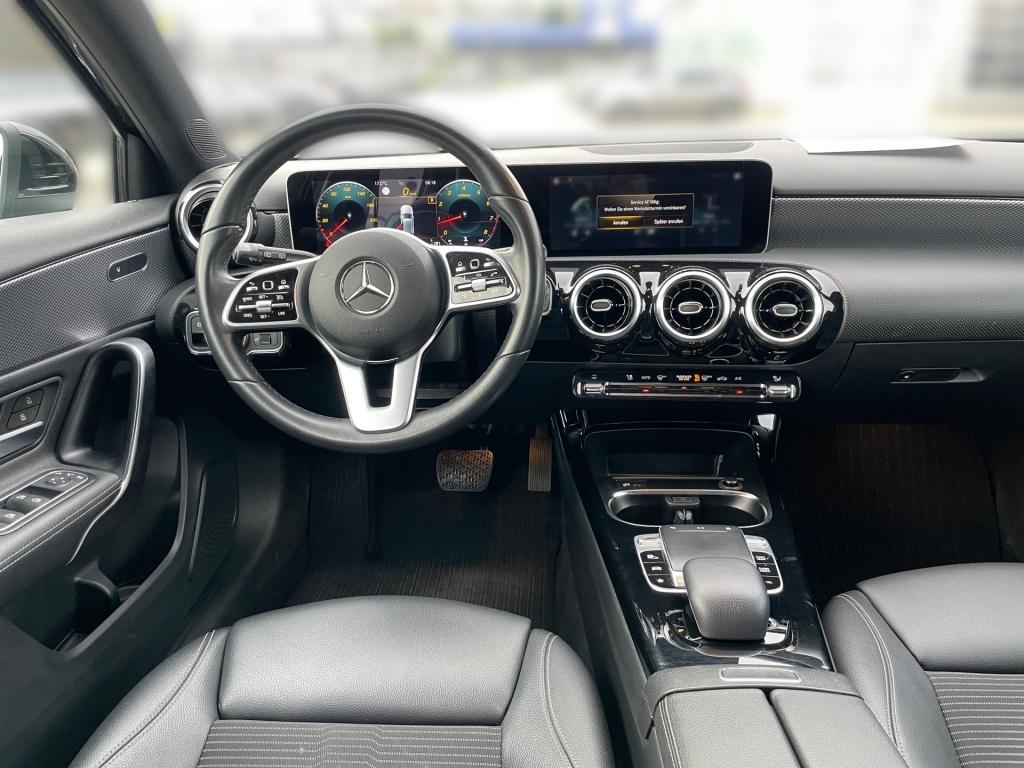 Mercedes-Benz A 250 4MATIC Kompaktlimousine MBUX*Progressive