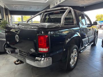 Volkswagen Amarok - 5