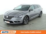 Renault Talisman 1.6 TCe Energy Intens Aut.*NAVI*LED*CAM - gebrauchte Renault Kombis
