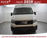 MAN TGE 2.0d HOCHDACH + KAMERA+NAVI+DAB+APPLE+KLIMA - MAN Dreiseitenkipper