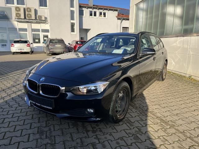 BMW 316 d Touring - PDC - Navi - Pannoramadach - 8-f