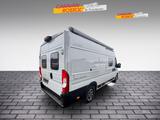 HYMER / ERIBA / HYMERCAR Yellowstone Fiat  - HYMER / ERIBA Kastenwagen