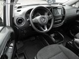 Mercedes-Benz Vito 119 CDI 4x4 Kasten Lang Rückfaka+LED - Mercedes-Benz Vito Gebrauchtwagen