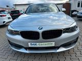 BMW 3er GT- 320 i Advantage Limousine*PANORAMADAC... - BMW: 3er