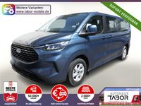 Ford Tourneo Custom - Vorschau Bild 2