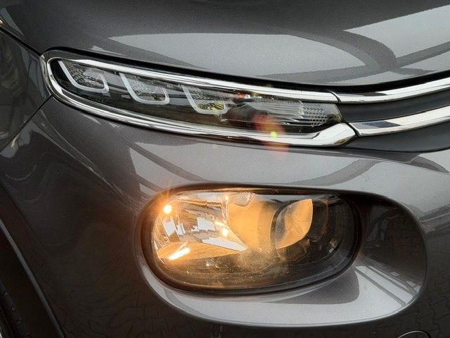 Fahrzeugabbildung Citroën C3 PureTech Shine 82PS PDC/Tempomat!