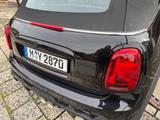 MINI John Cooper Works Cabrio JCW Cabrio JCW Trim... - MINI John Cooper Works Cabrio: Kleinwagen