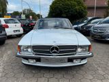 Mercedes-Benz 300 SL 107 1.Hd Hardtop elek. Fenster Scheckheft - Mercedes-Benz aus 1986
