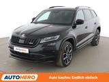 Skoda Kodiaq 2.0 BiTDI RS 4x4 Aut.*NAVI*LED*ACC* - Skoda Kodiaq: RS