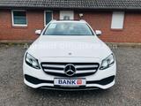Mercedes-Benz E 220d T-Modell/Navi/Klima/PDC/Kamera/Alufelgen - mit Diesel-Antrieb: Kombi, Automatik