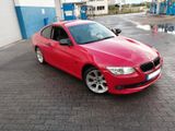 BMW 325i Coupé - LCI - BMW 325 in Nürnberg