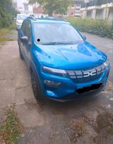 Dacia Spring Essential - Dacia Spring Gebrauchtwagen in Bielefeld