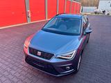 Seat Arona Style - SEAT Arona Style mit Diesel-Antrieb