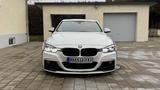 BMW 340i M Sportpaket/Performance/Garagen Fahrzeug - BMW 3er-Reihe F34 mit Benzin-Antrieb